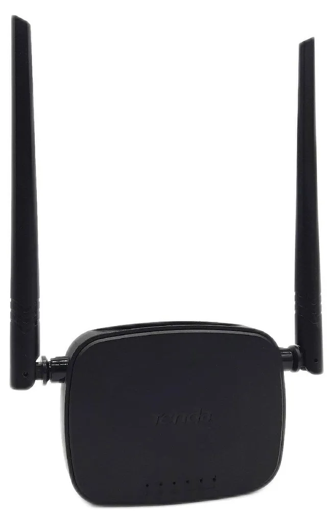 Routeur 4G pour carte SIM Tenda N300 Wi-Fi avec ports ethernet RJ45