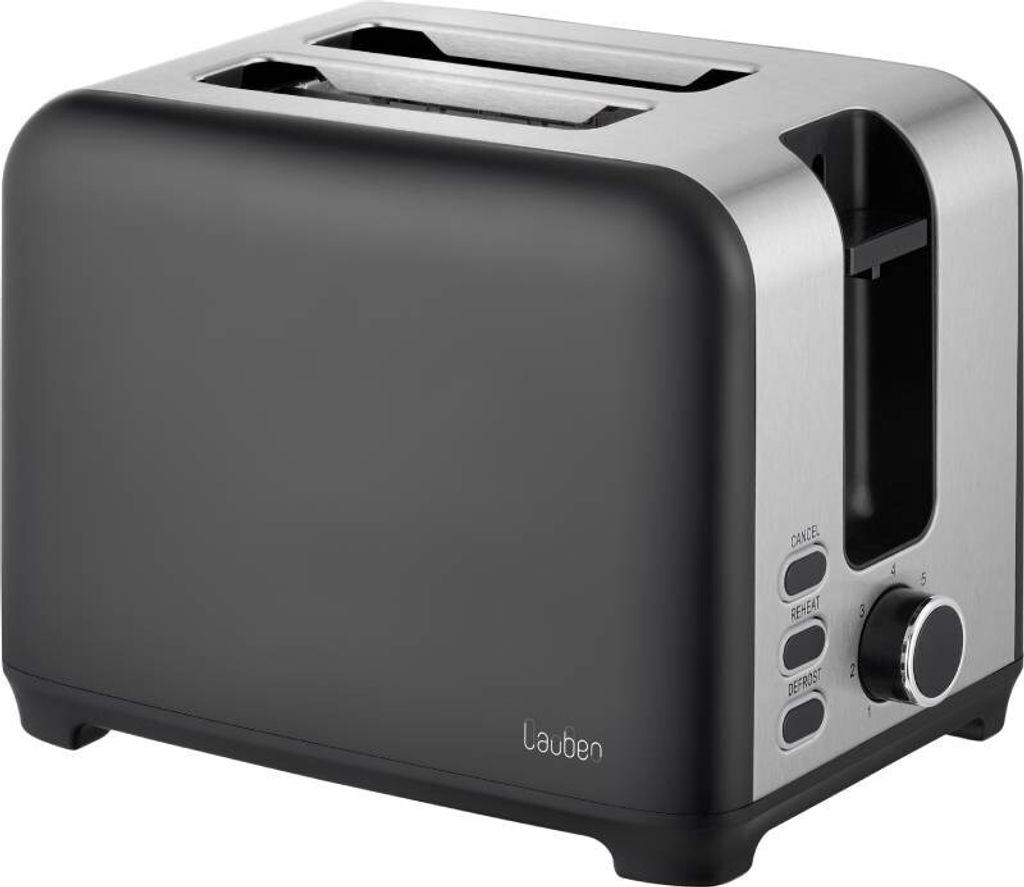 Lauben Toaster T17BG Produktbild 