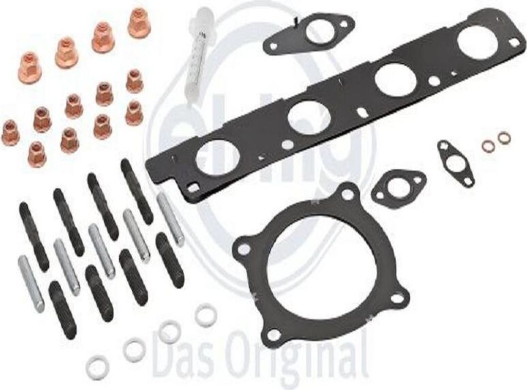 Montagesatz, Lader ELRING 261.190