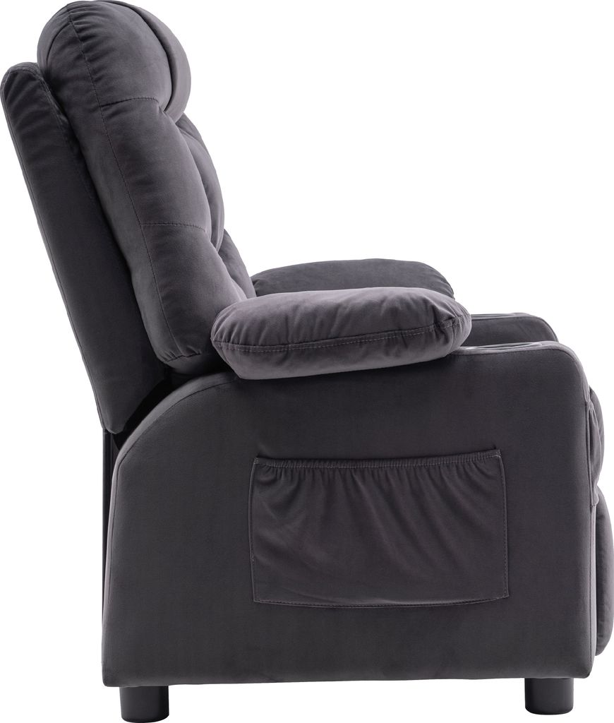 MCombo Kids Sessel Jugend- und Kindersofa Kindersessel mit Produktbild 3