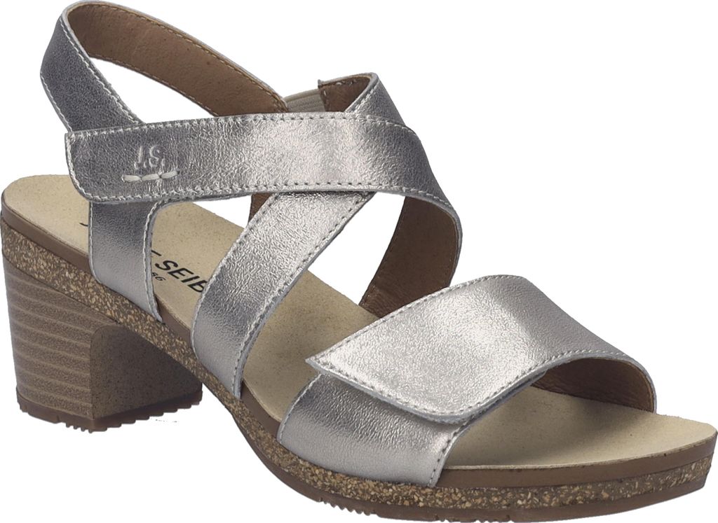 JOSEF SEIBEL Grace 07 | Sandale für Damen | Beige