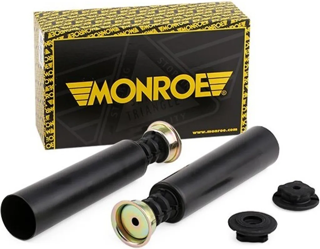 Protection Amortisseur Monroe PK147 : Évitez les Fuites sur votre Yaris
