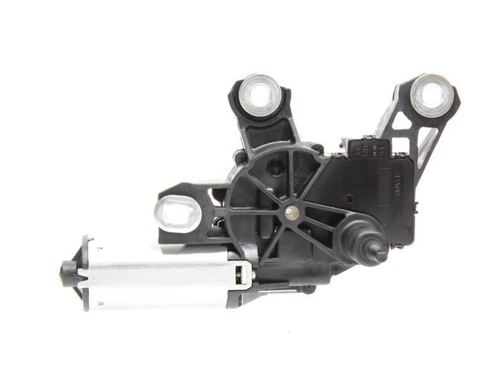 ALANKO 10800022 Wischermotor Hinten für VW Lupo (6X1, 6E1) POLO (6N2) für SEAT AROSA (6H)