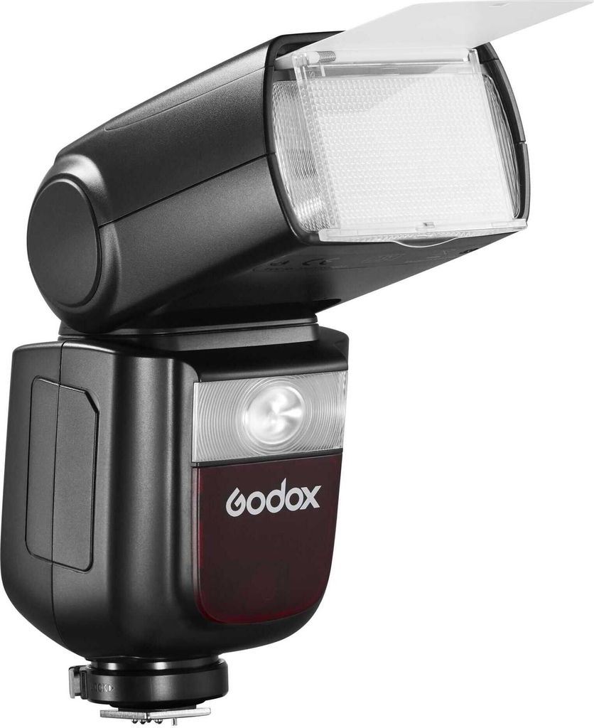 Godox V860III-O MFT