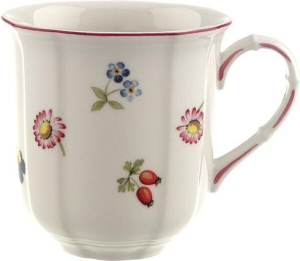 Hrnček Villeroy & Boch Petite Fleur s uchom 300 ml Obrázok produktu 
