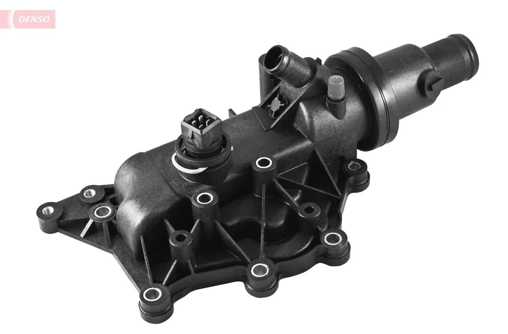 Thermostat Renault Megane II Haute Performance avec Sonde de Température