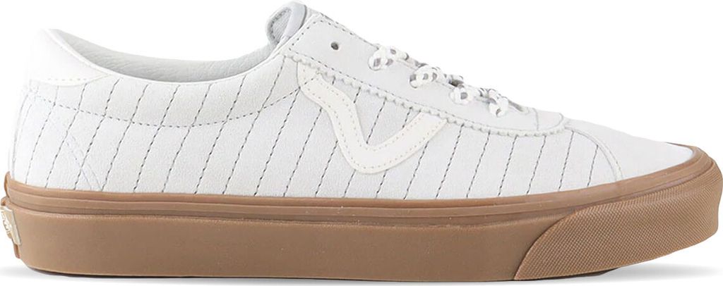 Vans UA Style 73 DX Anahaim Factory - Weiß, 10