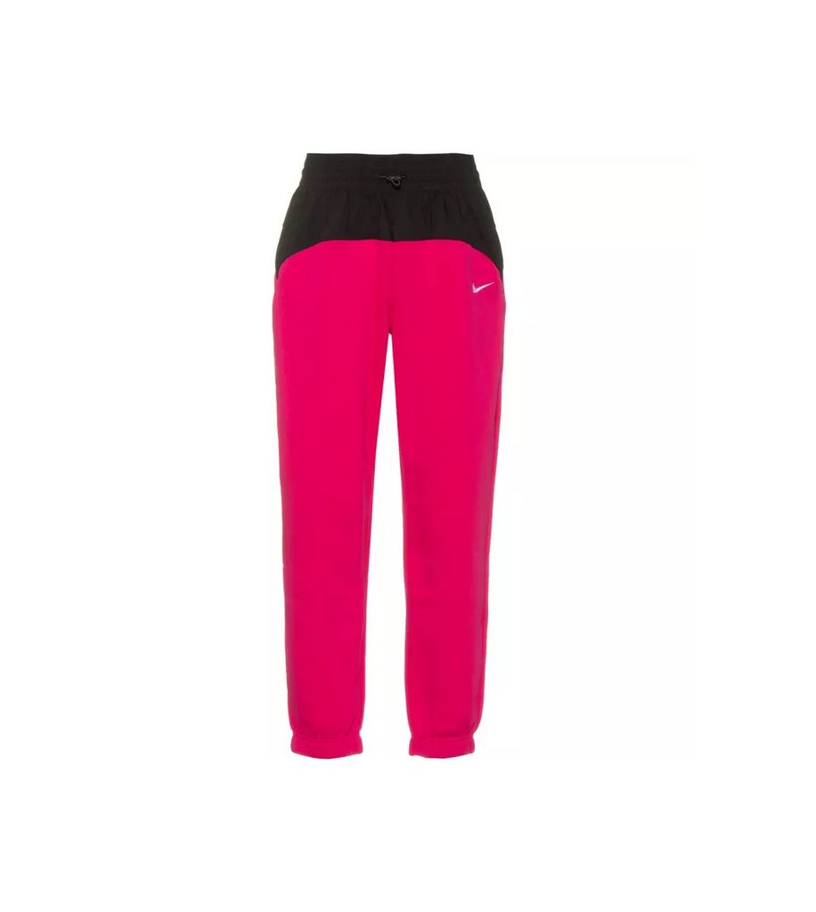 Nike W NSW ICN CLSH Damen Jogginghose Sporthose CZ8172 Grösse - Bekleidung: L