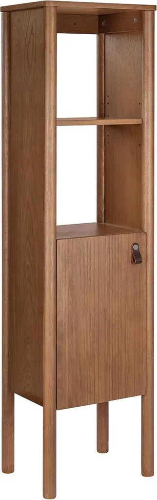 Colonne de salle de bain JOY 145 cm - Solution gain de place efficace