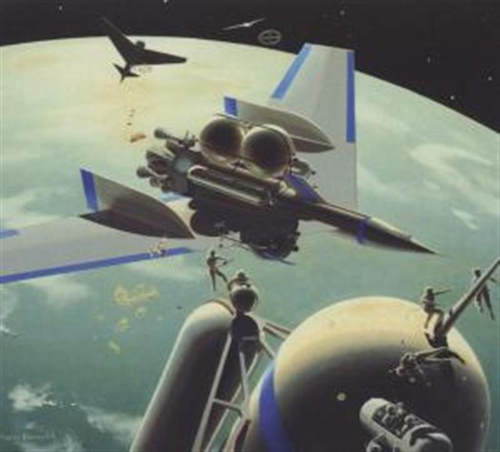 Shellac-Terraform