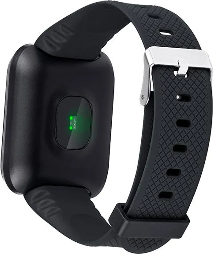 Recensione Smartwatch Tracer TW6 Echo X-Nero: Specifiche e Performance - 2