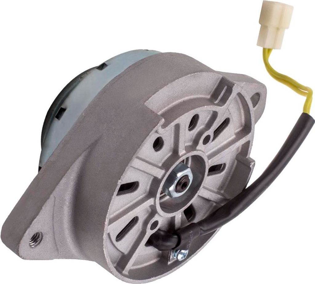 Alternator Generator 20A dla John Deere AM879144 Yanmar Zdjęcie produktu 