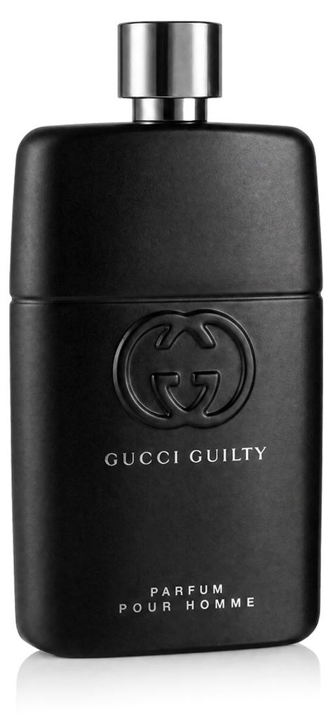 Gucci Guilty Pour Homme, perfume puro para hombre, 150 ml Imagen del producto 