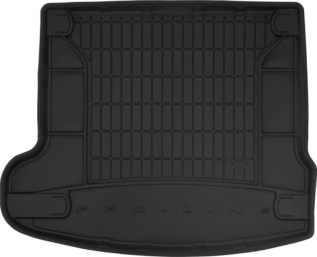 Vasca Baule Gomma OMAC Velar 2017-2020 | All-Weather Cargo Liner TPE