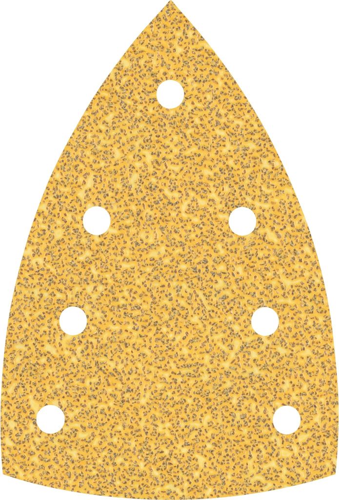 Bosch Schleifblatt C470,100x150 mm,K40,10x