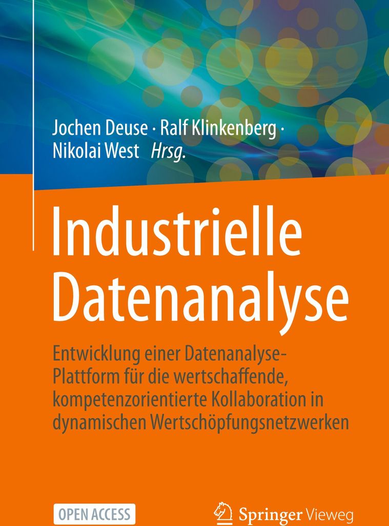 Industrielle Datenanalyse
