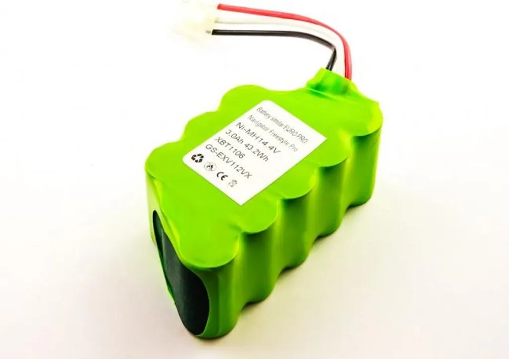 Batterie pour Aspirateur Shark Navigator Freestyle Pro - Autonomie Max