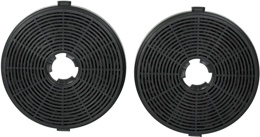 Aktivkohlefilter Kohlefilter Aktivkohle Dunstabzugshaube Produktbild 7