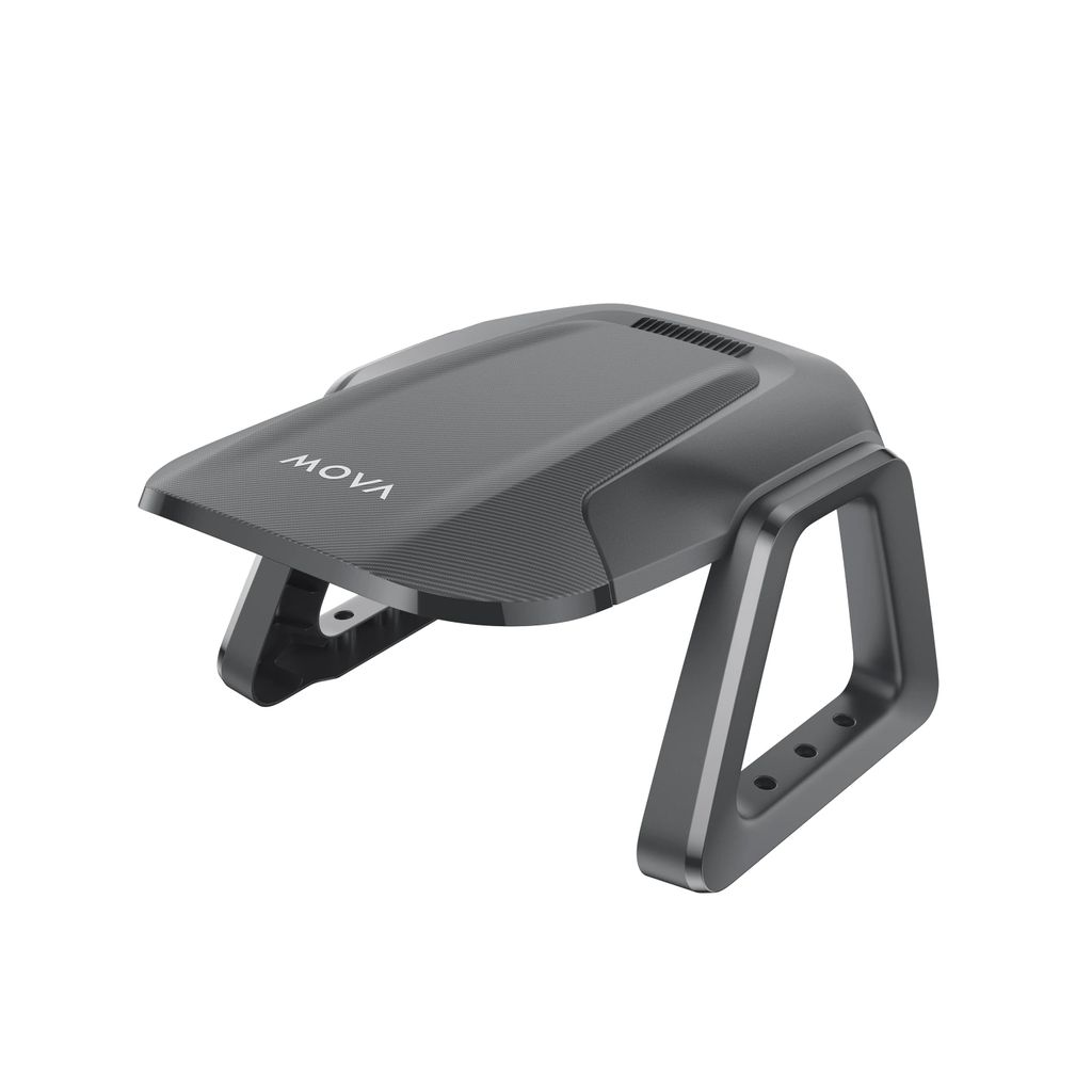 MOVA Garage Max MMGM30 Mähroboter-Garage für LiDAX Ultra Produktbild 