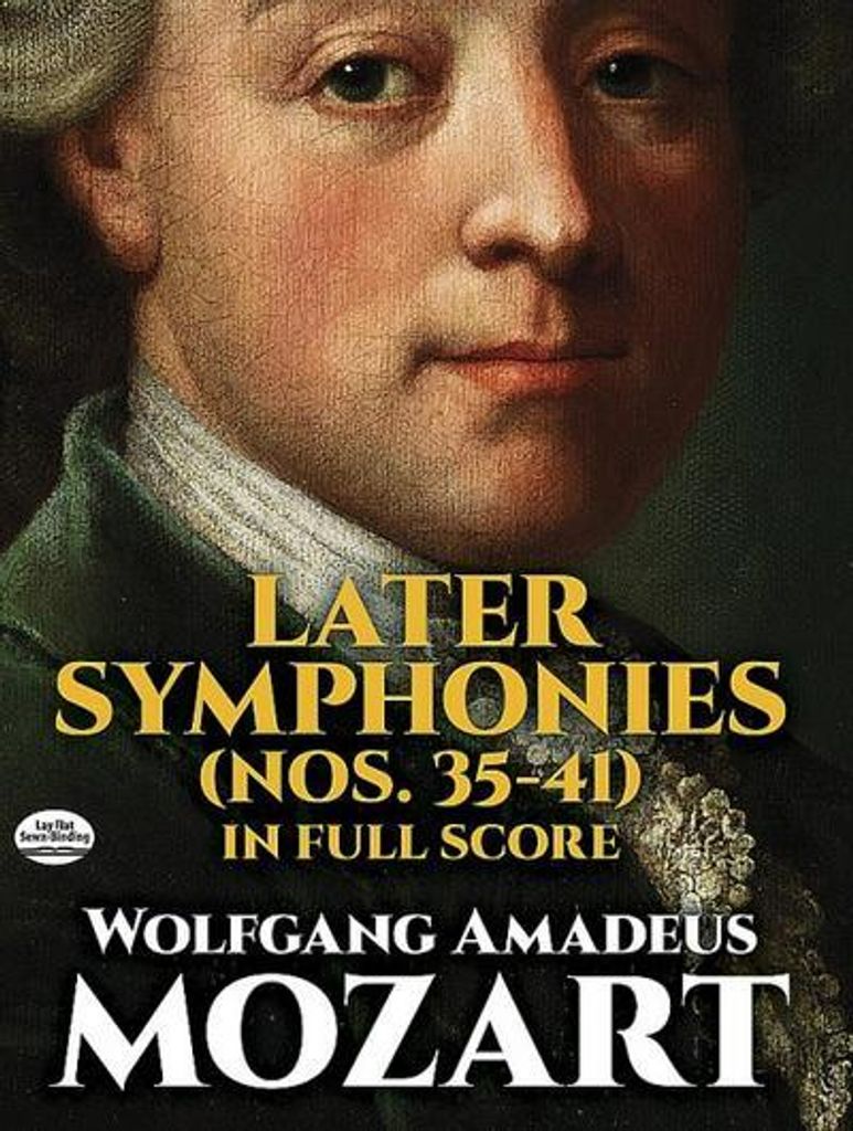 W.A. Mozart