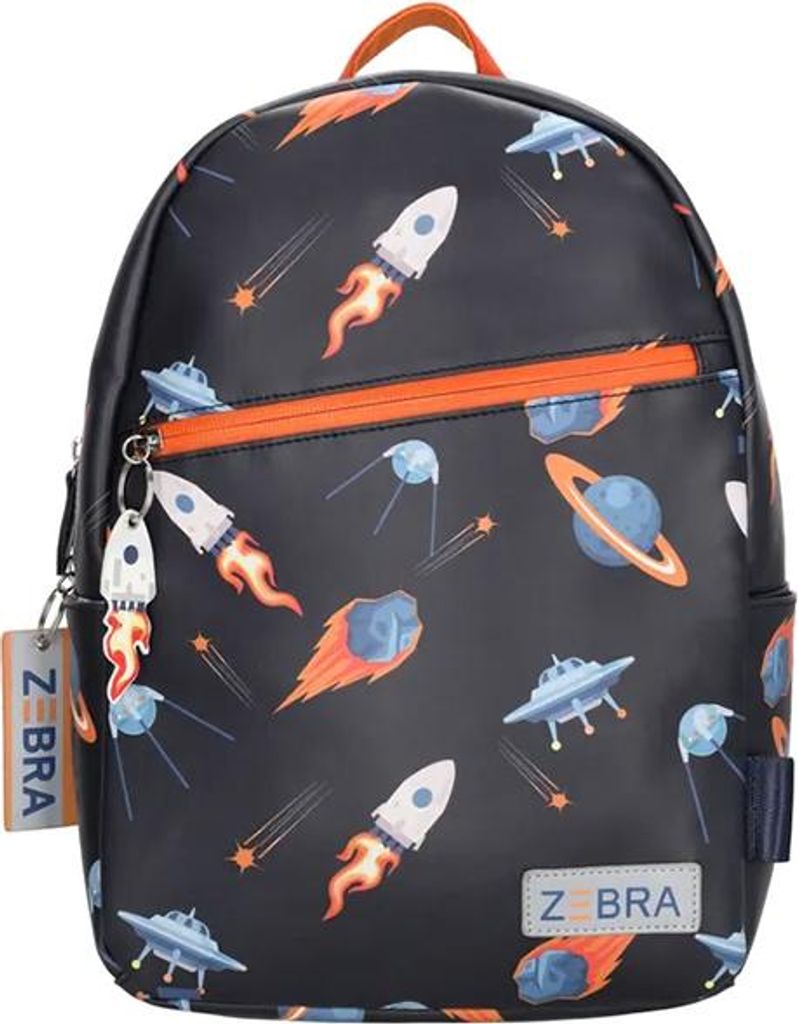 Zebra trends sem Rucksack -