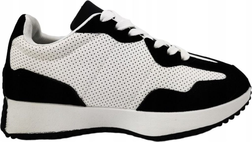 Schuhe Permani Nerio PL61201BLACK