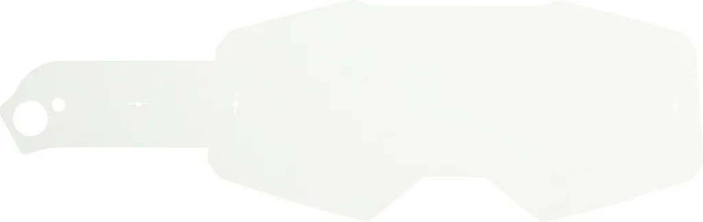 Anti-Boue Oneal B-22 B-33 Tear Off Laminated 21 Pcs pour Vision Pro OS