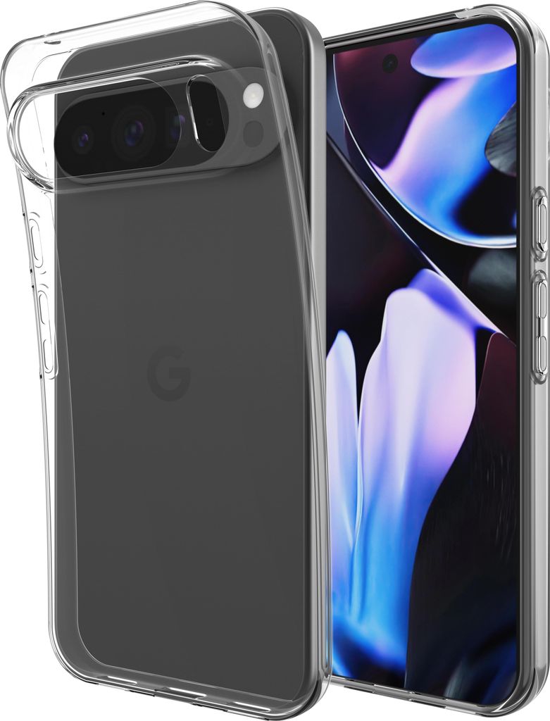 Just in Case MGO2782KL0, Cover, Google, Pixel 10 Pro XL, Produktbild 