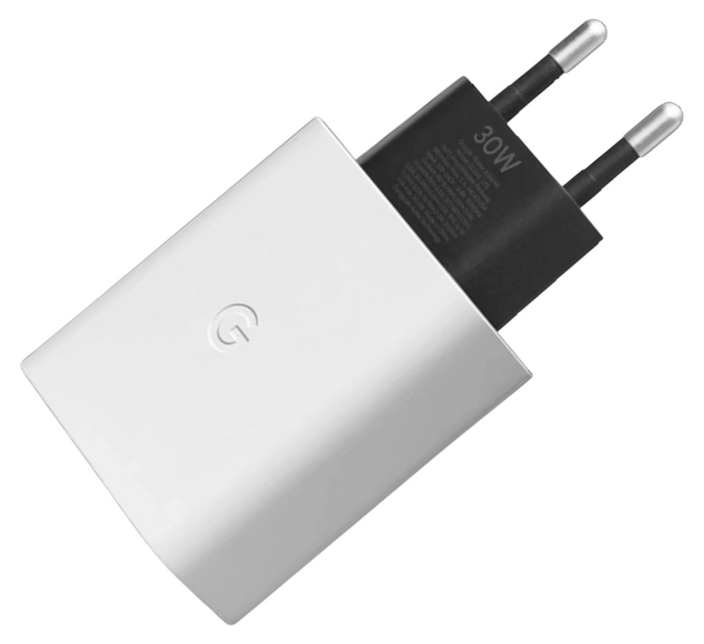 Google GA03502-EU, Vnútorný, AC, 21 V, Čierna, Biela Obrázok produktu 