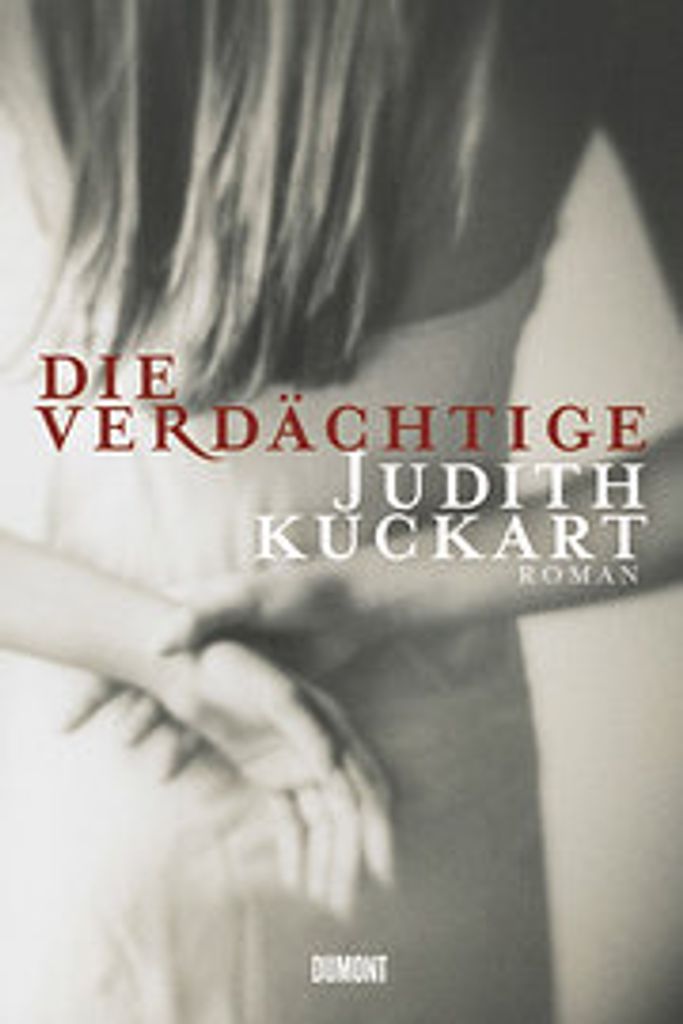 Kuckart, J: Verdächtige