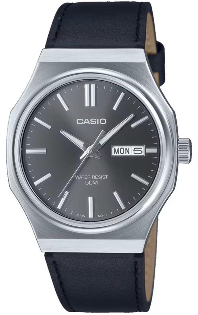 Casio Herren Armbanduhr ty569610 Produktbild 