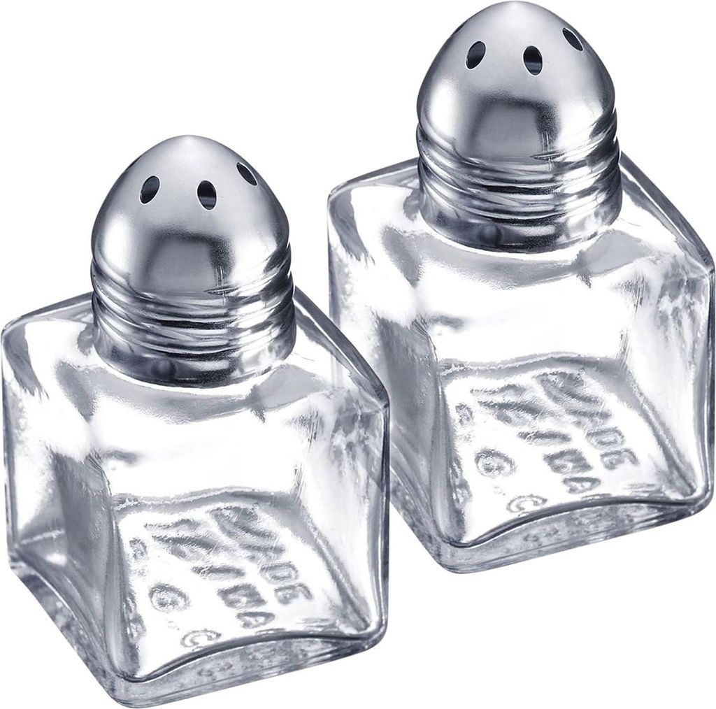 Westmark Set Mini-Universalstreuer, 2tlg, 63072270 Immagine del prodotto 