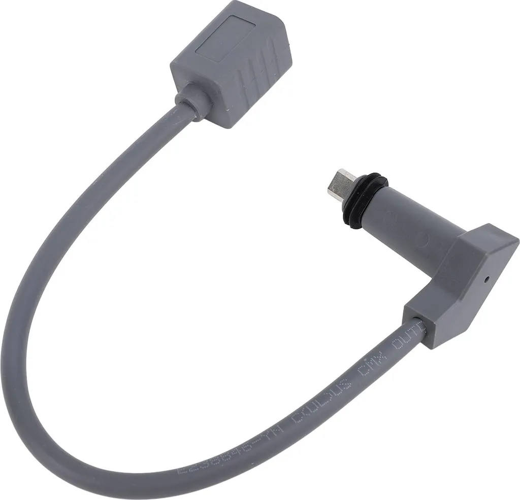 Adaptateur SPX vers RJ45 pour Brancher un Routeur sur Starlink Gen 2