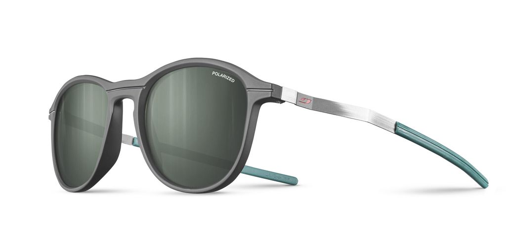 Julbo Link Polarisierte Sonnenbrille Grau Polarized/CAT3 Grau Polarized/CAT3