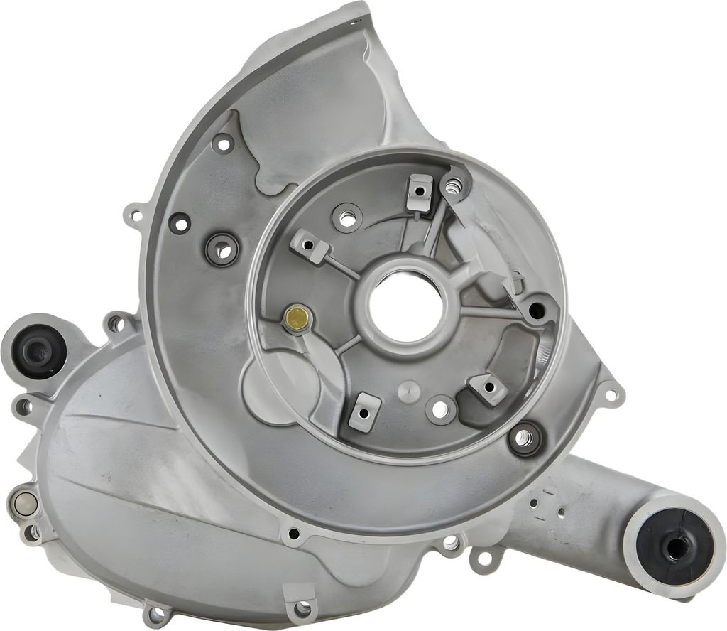 Motorgehäuse SIP Performance Aluminium für Vespa PK125 S 2°, ETS, N, XL 125ccm