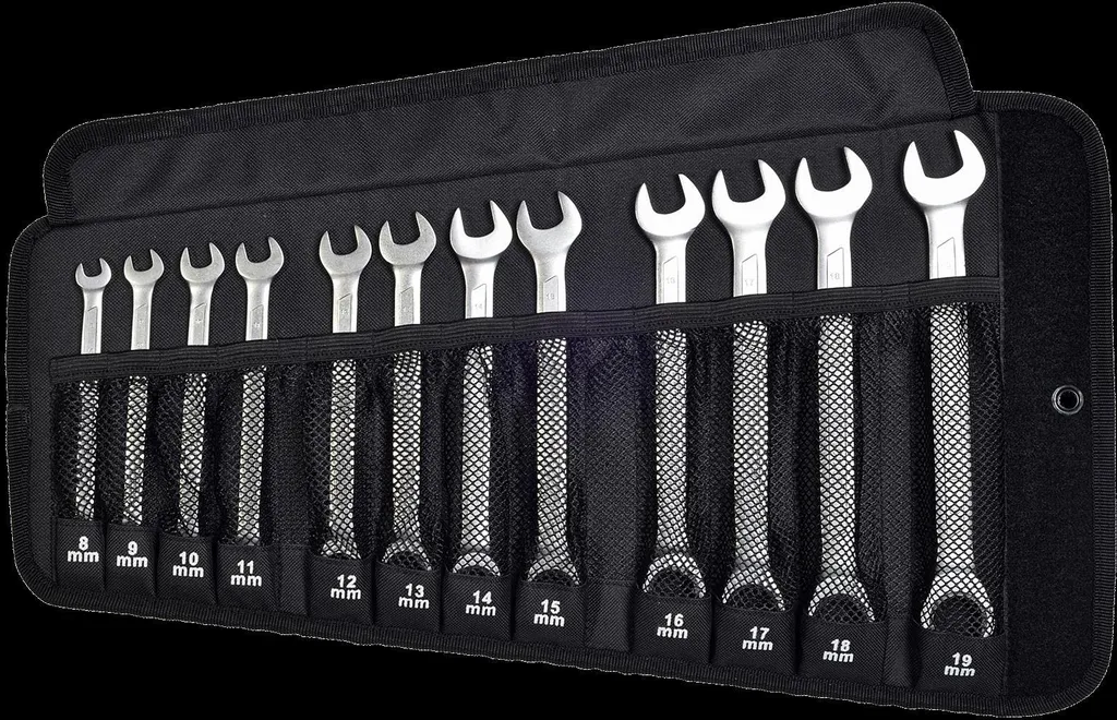 Clé à cliquet SW-STAHL 03510L avec mécanisme 72 dents haute qualité