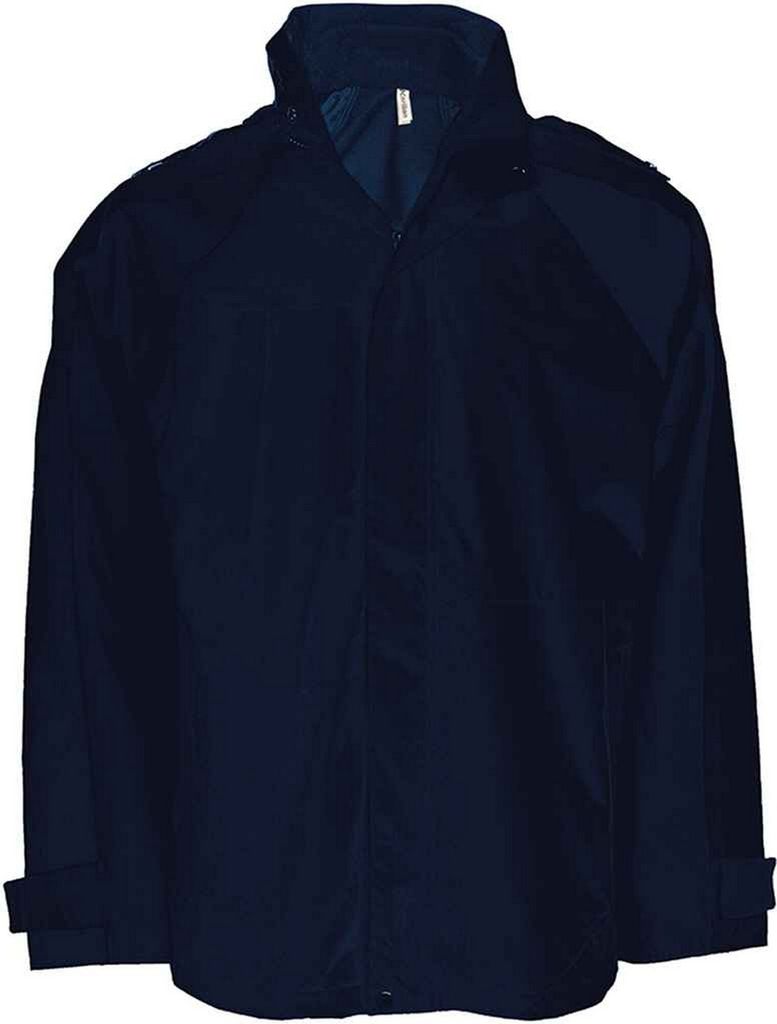Kariban - Fleecejacke 3 in 1 für Herren PC5522 (M) (Marineblau)