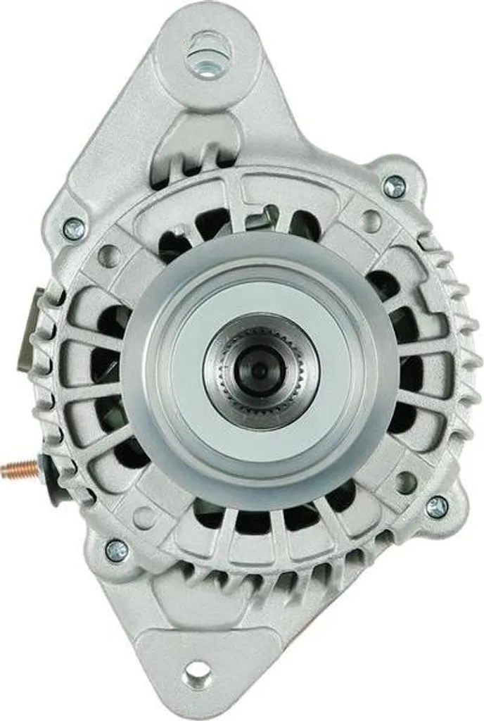 Alternateur 70A pour Toyota Yaris Verso 1.4 D4D - Haute Performance