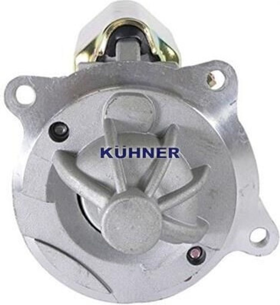 AD KÜHNER 60870 Starter Anlasser 12V
