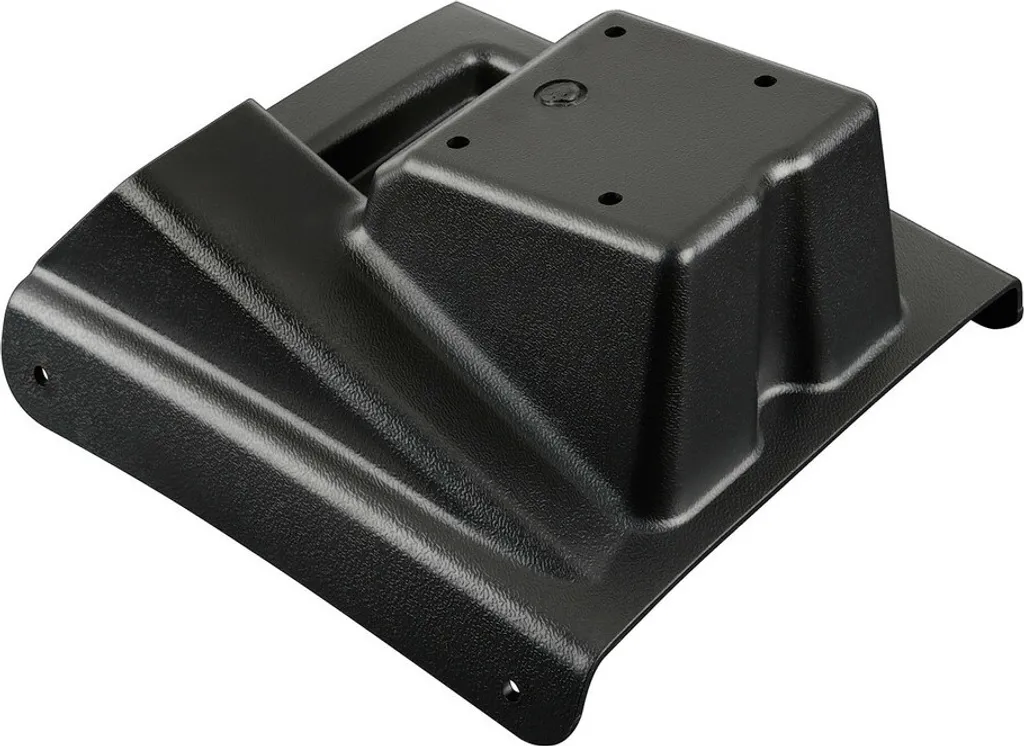 Support Accoudoir Lampa pour Volkswagen Caddy et Maxi Life 2004-2020