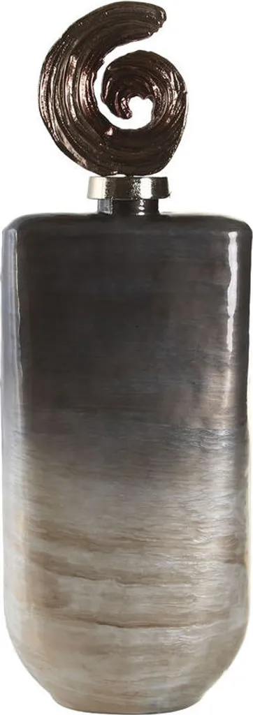 Vase de Décoration Haute Qualité 55 cm - Solution Design pour Coins Vides