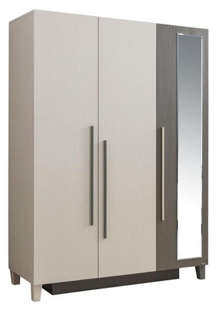Kleiderschrank Schränke Holz Schrank Kinderzimmer Kleiderschränke Modern