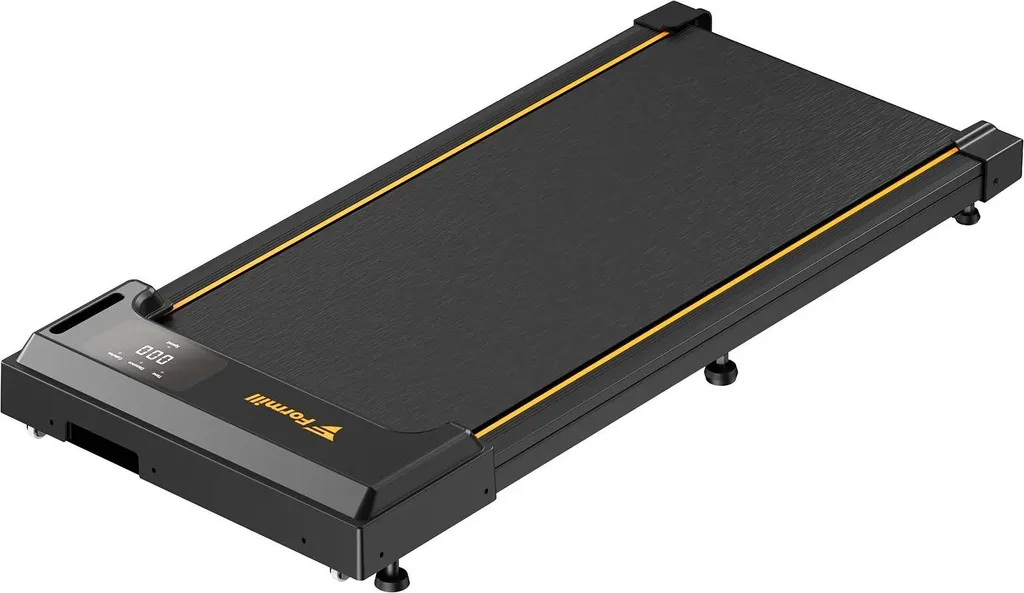 Tapis de course fitness Formill FT21 idéal pour running et marche rapide