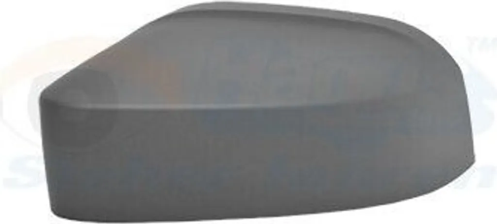 Coque rétroviseur gauche VAN WEZEL 5854843 pour VW Caddy IV
