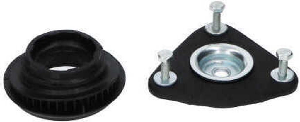 KAVO PARTS SSM-10082 Reparatursatz Federbeinstützlager Vorne für FORD C-Max II (DXA/CB7, DXA/CEU)