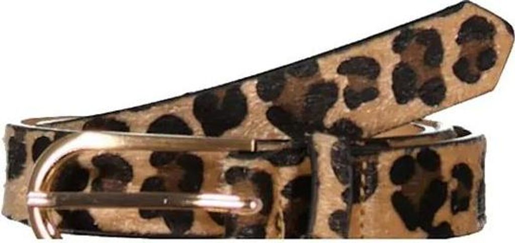 Garcia H50132 Gürtel Braun 85 cm Damen Braun 85 cm