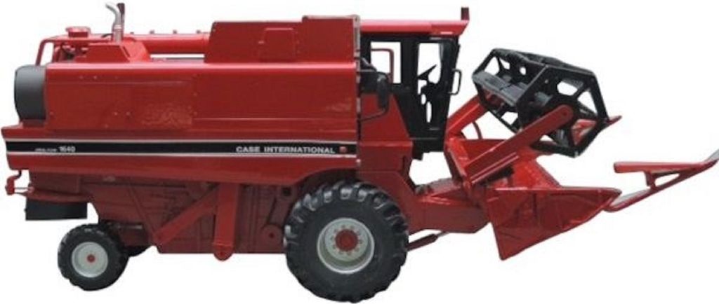 Replicagri REP113 Case IH Axial Flow 1640 Mähdrescher 1:32