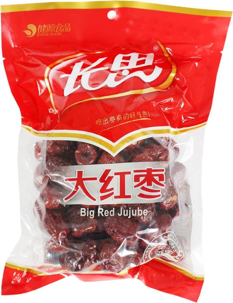 JF Grosse Rote Datteln 10x454g
