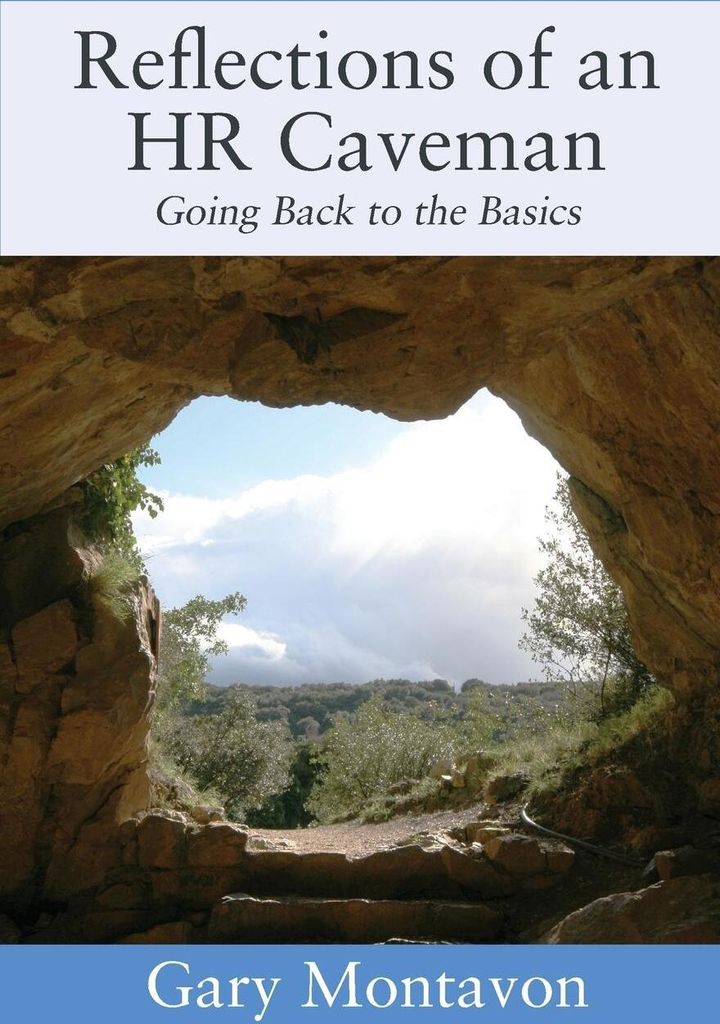 Reflections of an HR Caveman