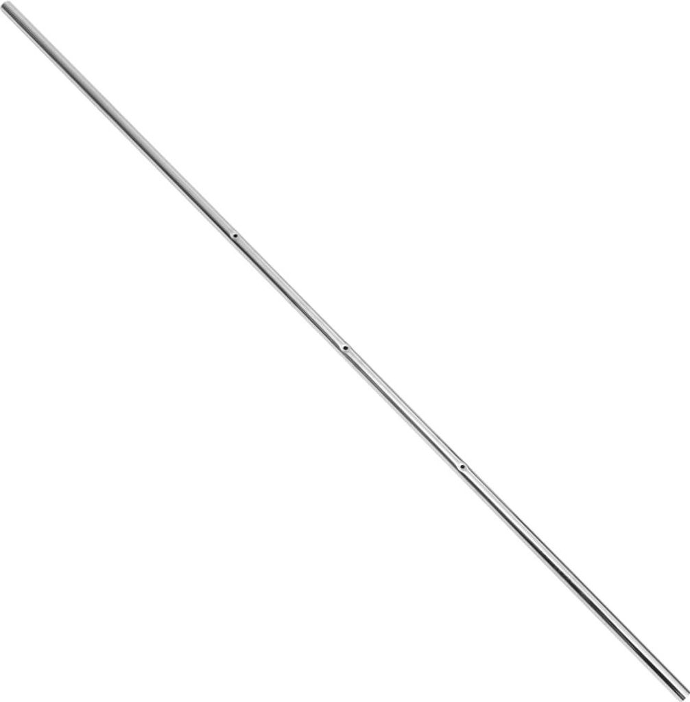 vidaXL Stangen für Tischfußball 8 Stk. 15,9 mm